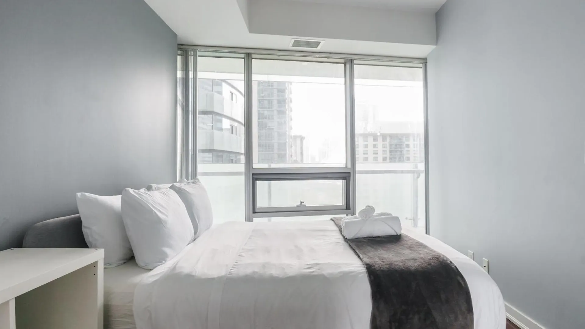 The One Hotel Toronto