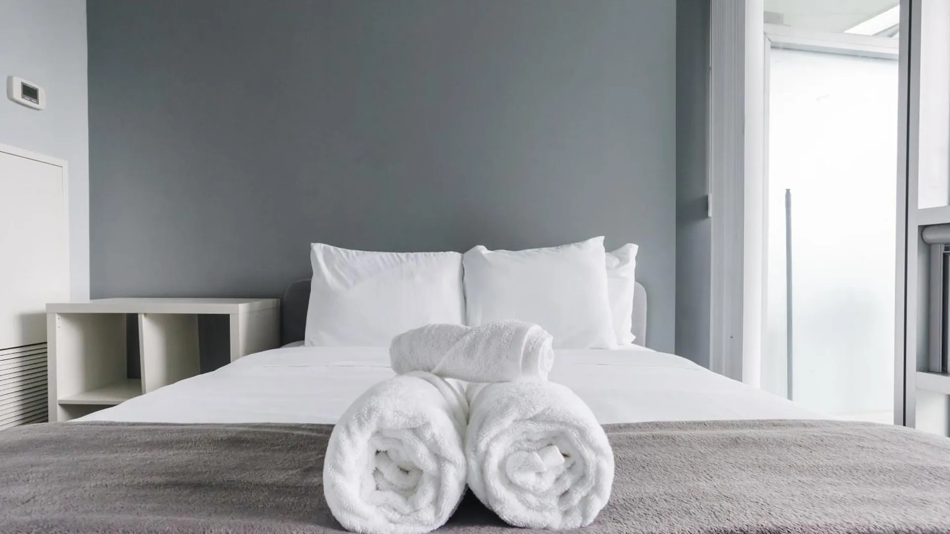 The One Hotel Toronto