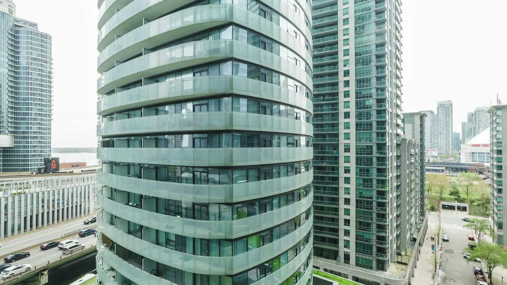 The One Hotel Toronto