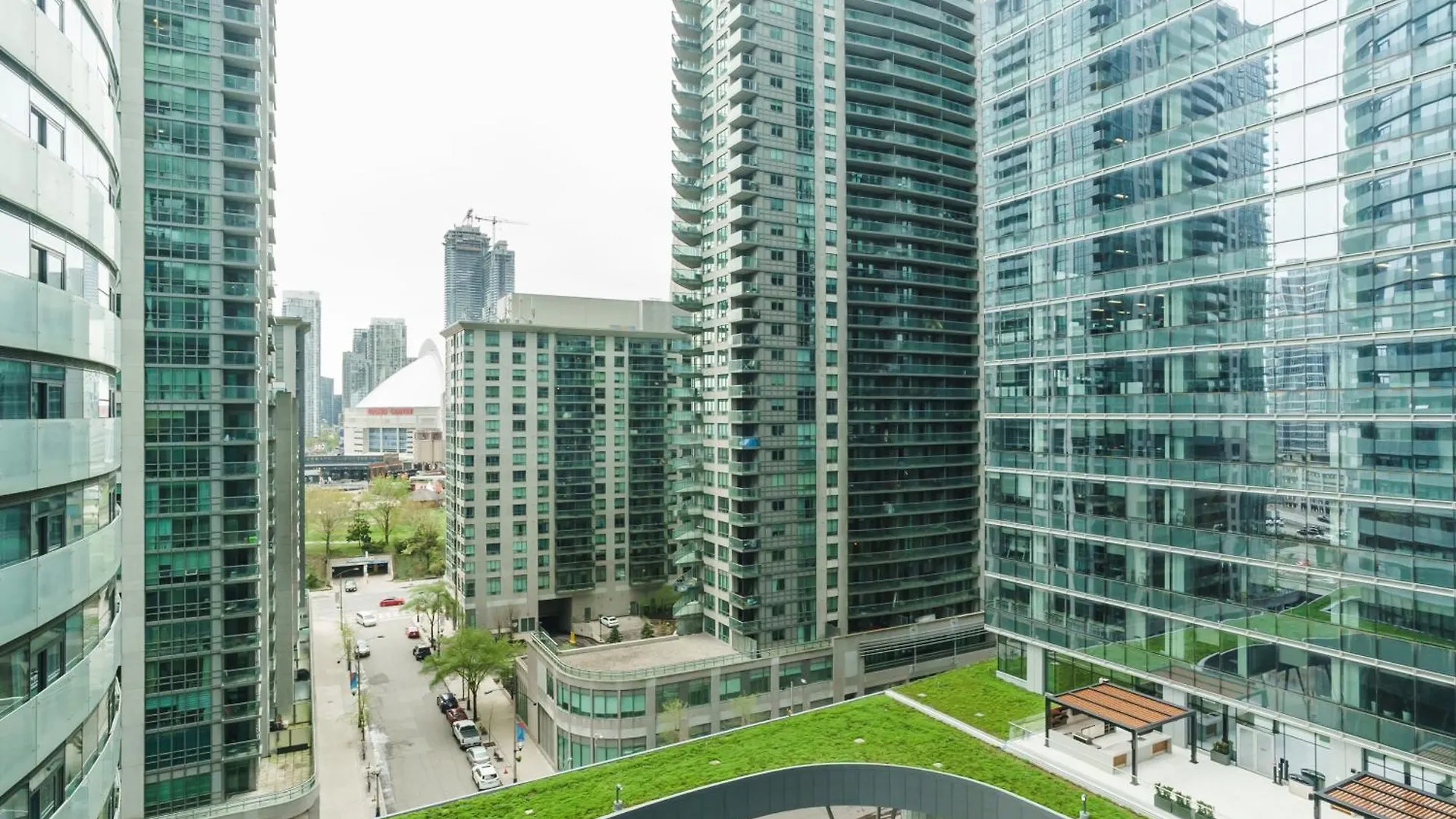 The One Hotel Toronto