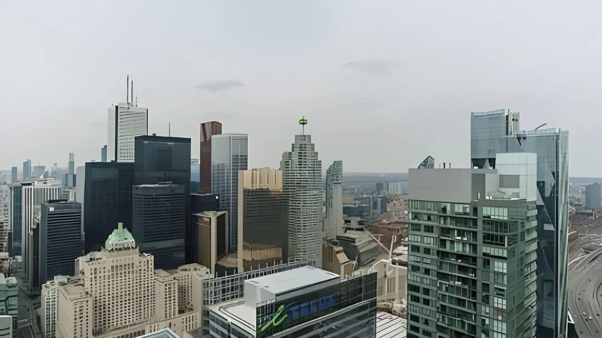 The One Hotel Toronto