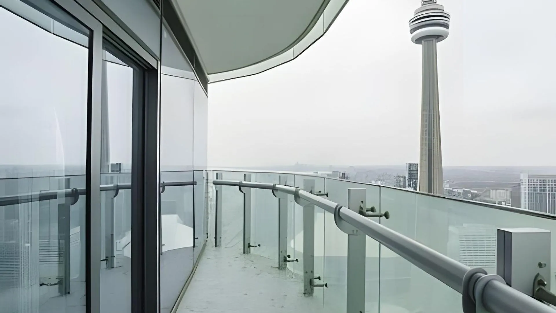 The One Hotel Toronto