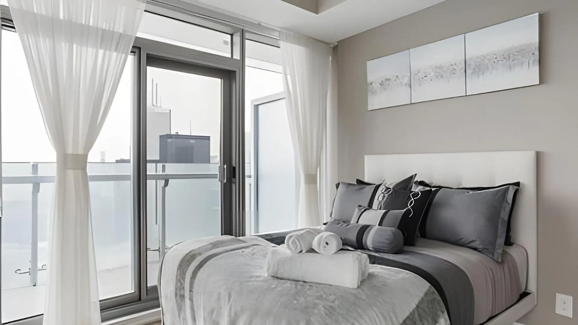 The One Hotel Toronto Canada