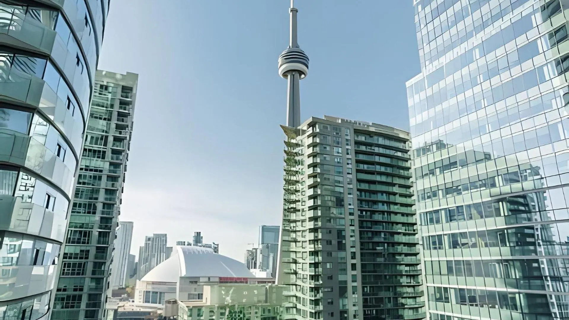 The One Hotel Toronto