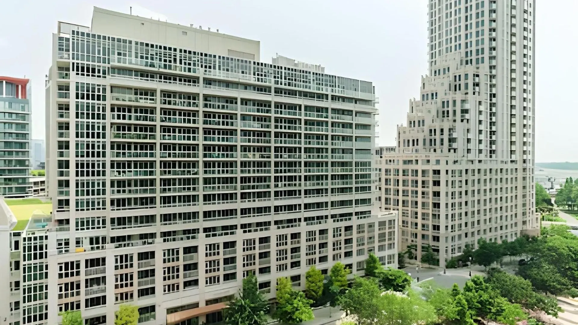 The One Hotel Toronto