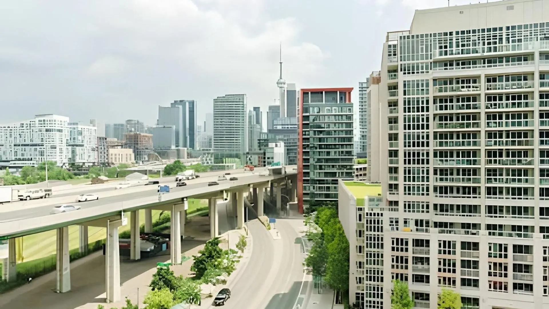 The One Hotel Toronto
