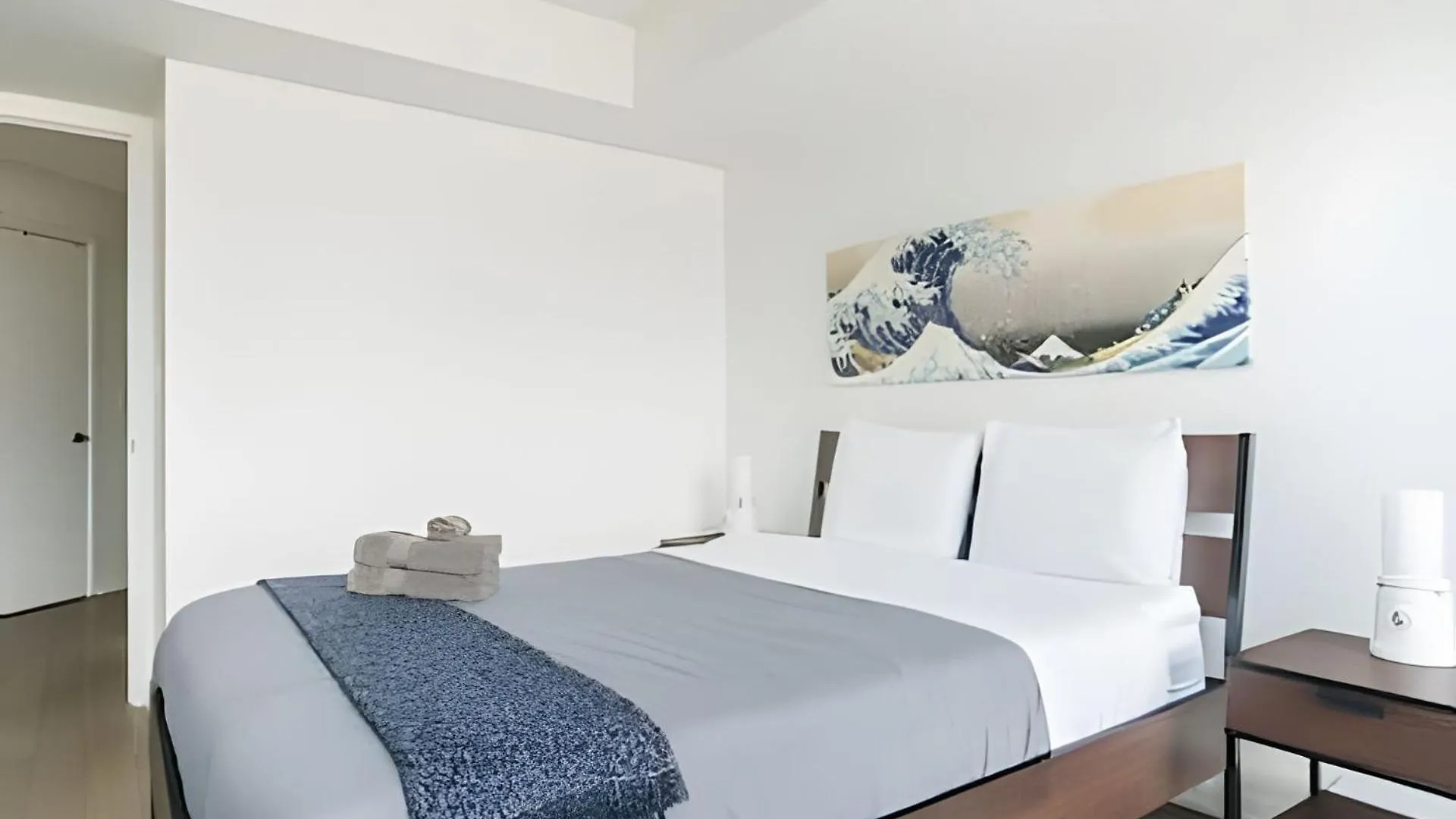 The One Hotel Toronto Canada