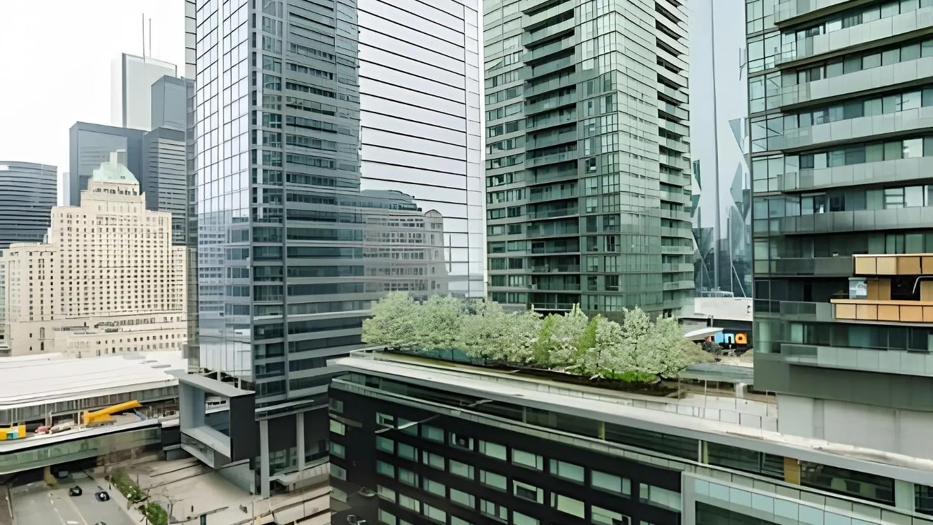The One Hotel Toronto