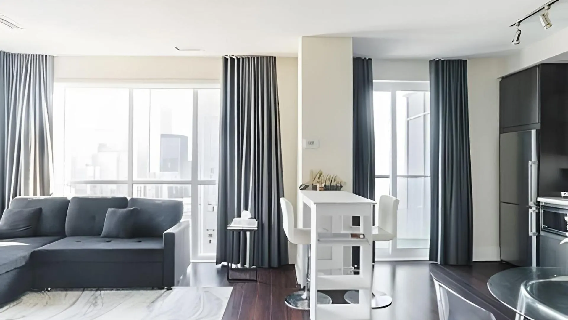 The One Hotel Toronto