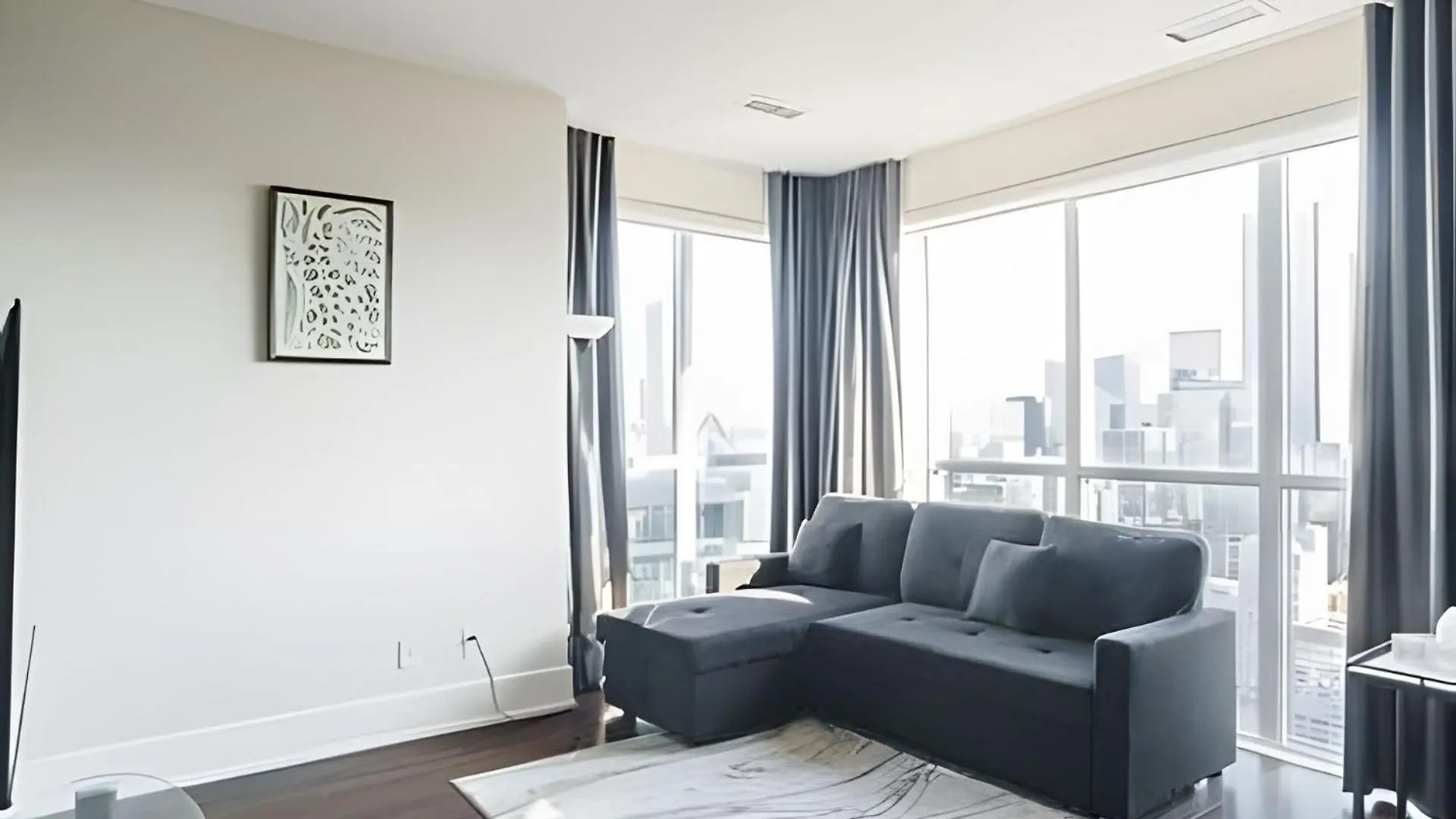 The One Hotel Toronto