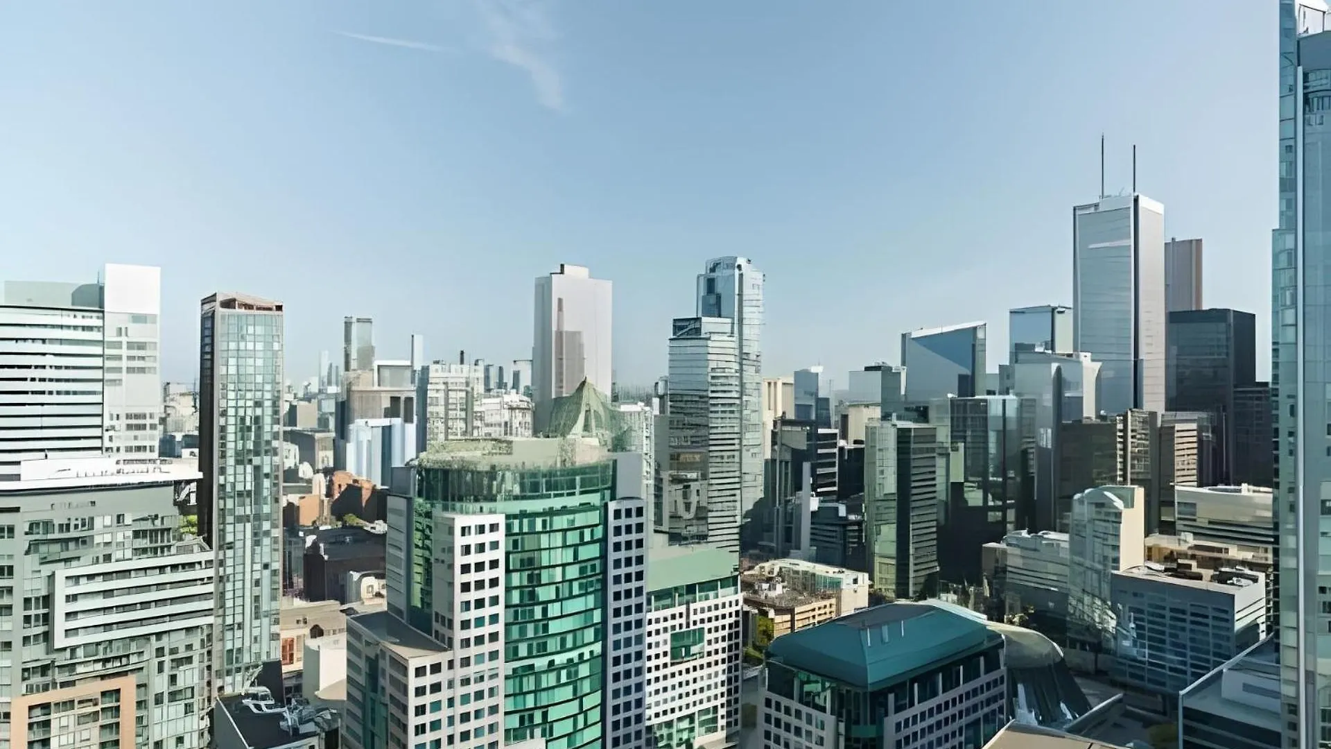 The One Hotel Toronto