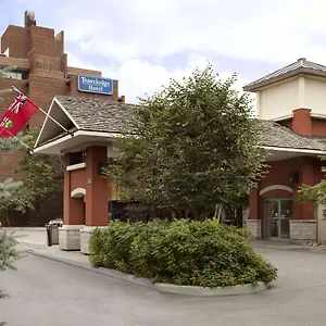 *** Hotel Travelodge By Wyndham West Canada