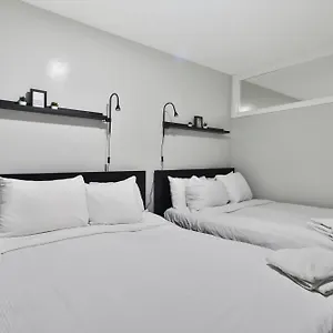 *** Appart hôtel Parc Avenue Lofts Canada