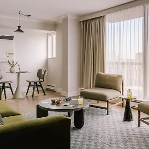 *** Appart hôtel Sonder The Sunset Canada