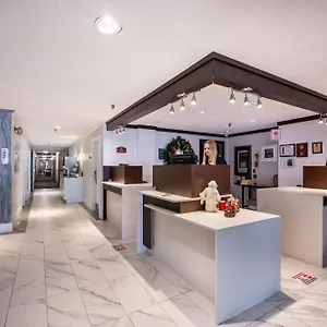 *** Mini-hôtel Hfx Airport Canada