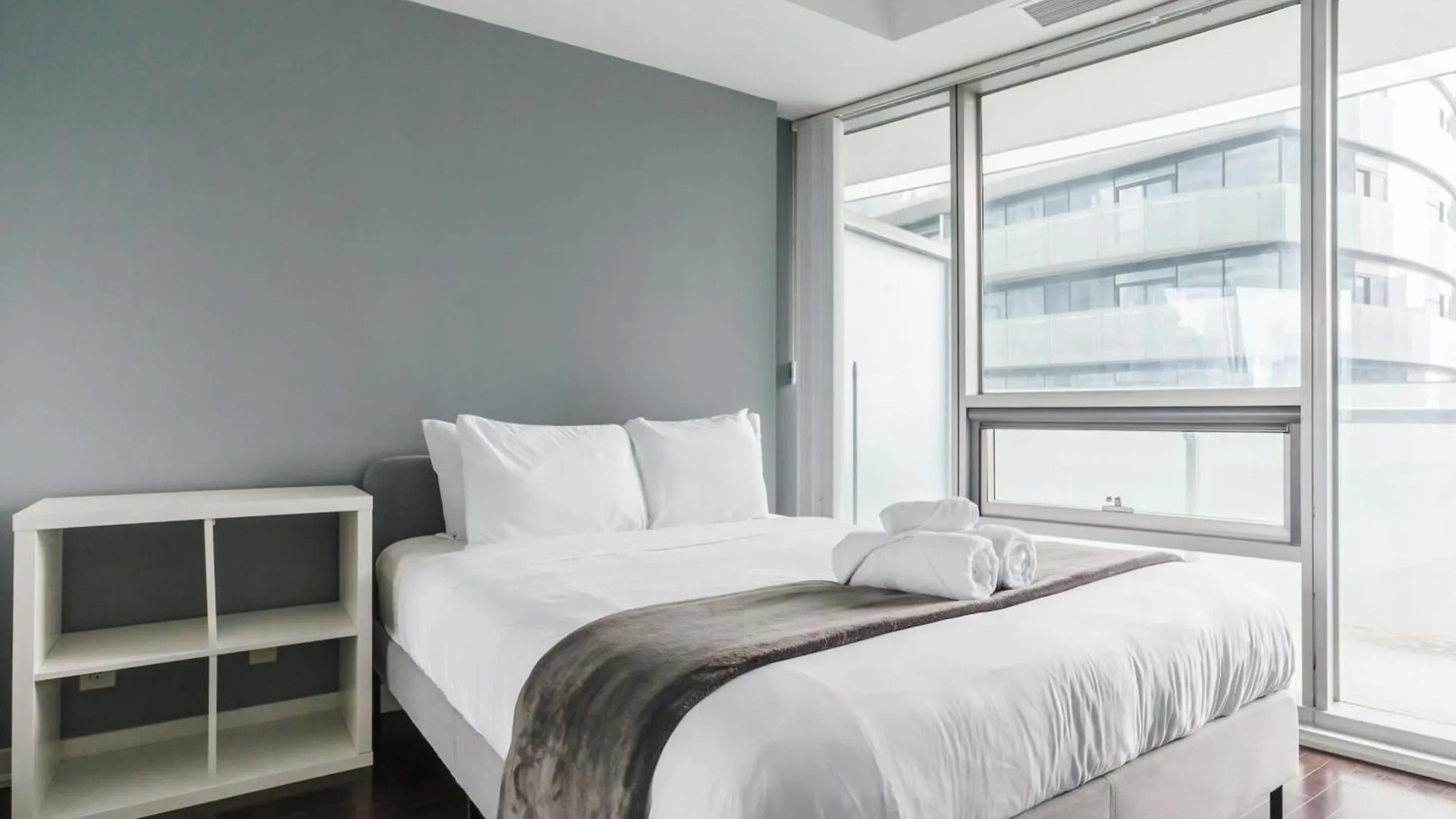 The One Otel Toronto Kanada