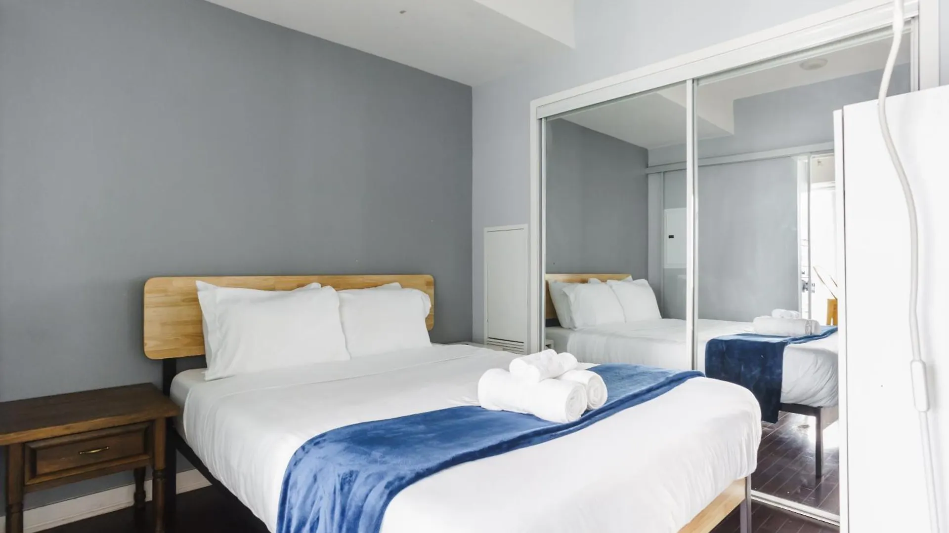 The One Otel Toronto