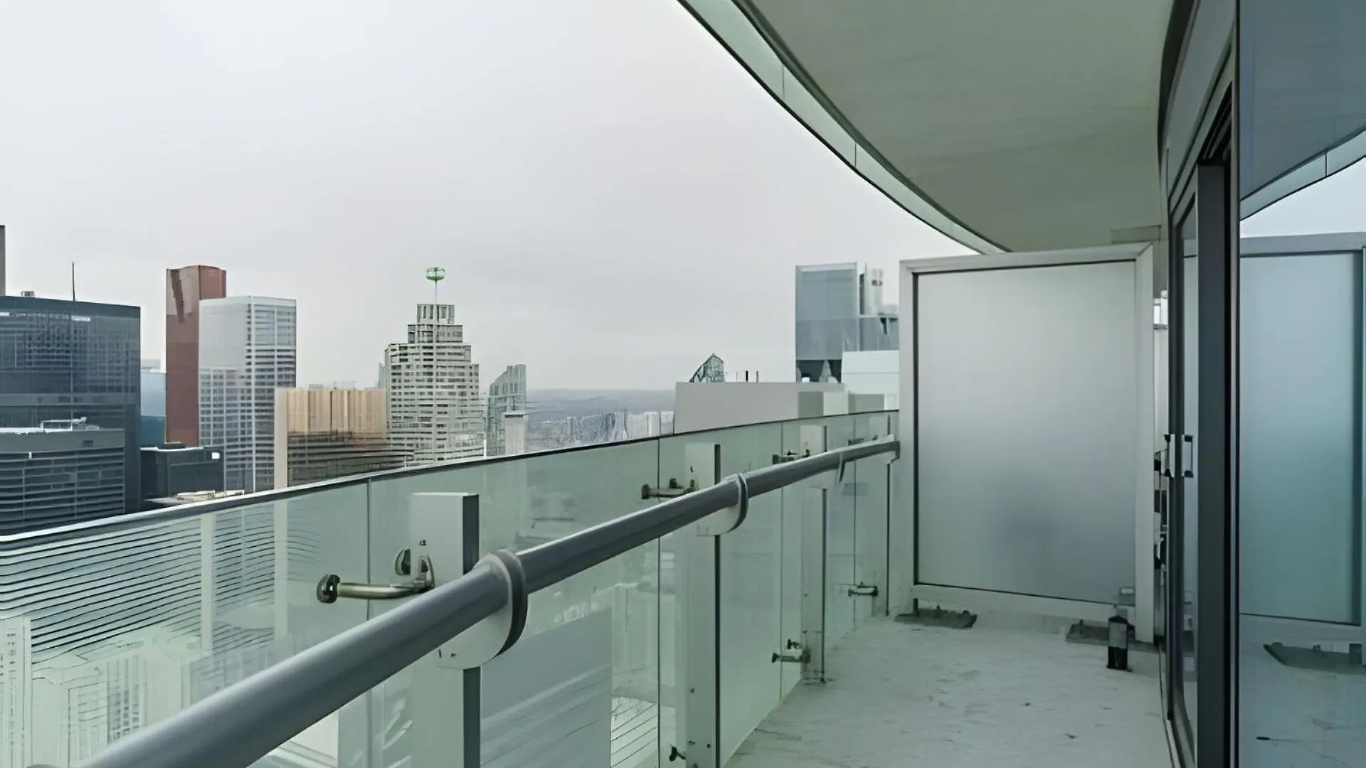 The One Otel Toronto Kanada