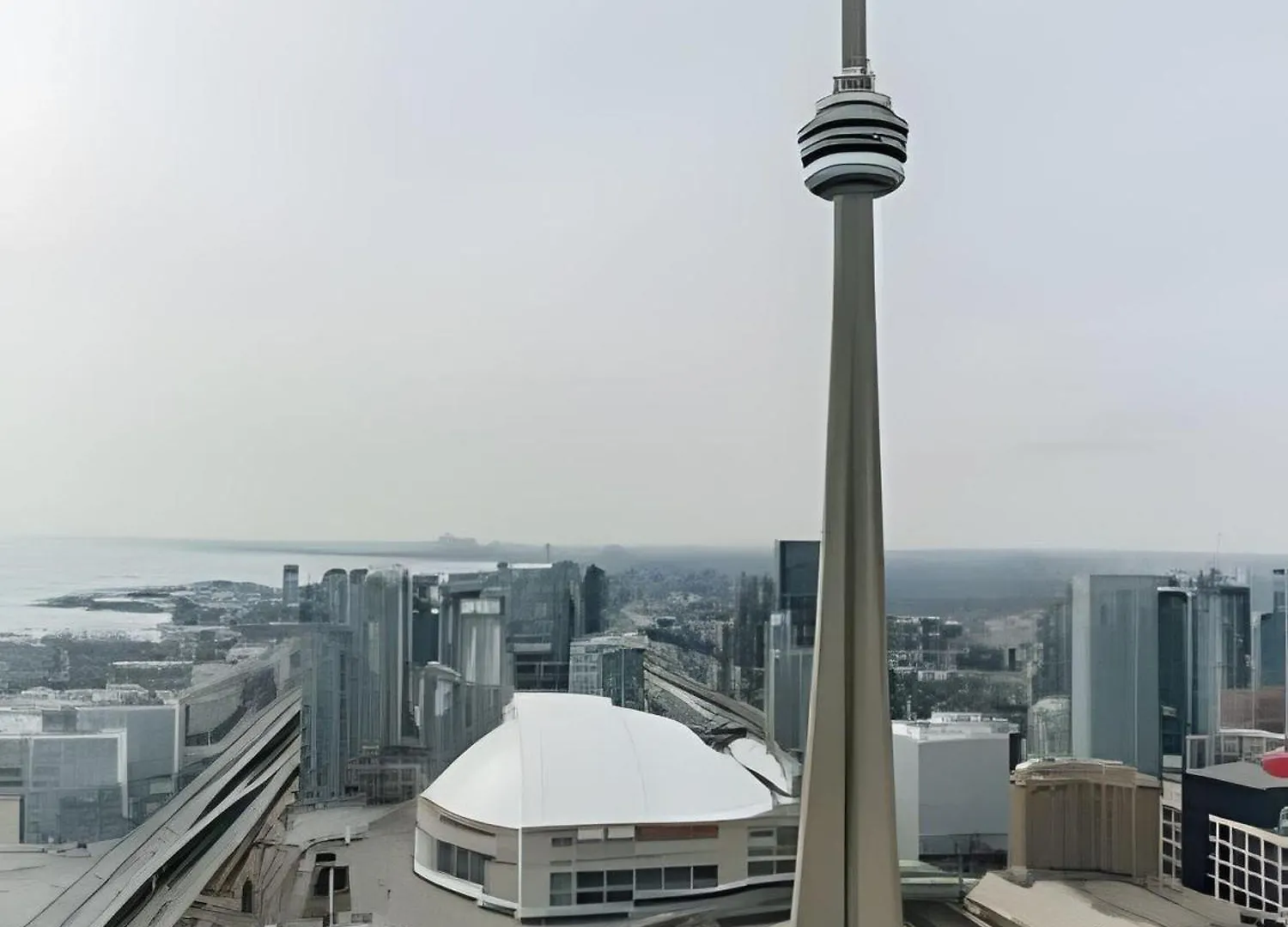 The One Otel Toronto