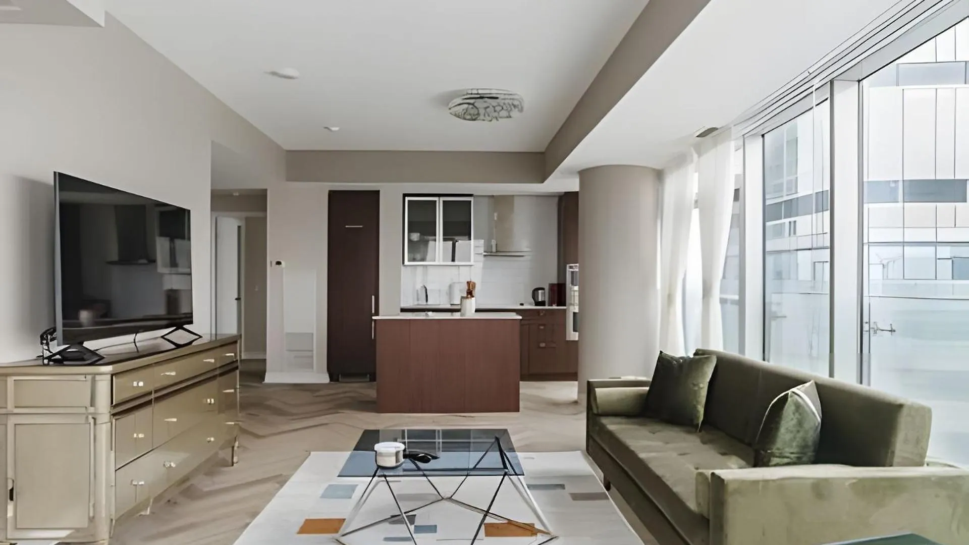 The One Otel Toronto 0*,  Kanada