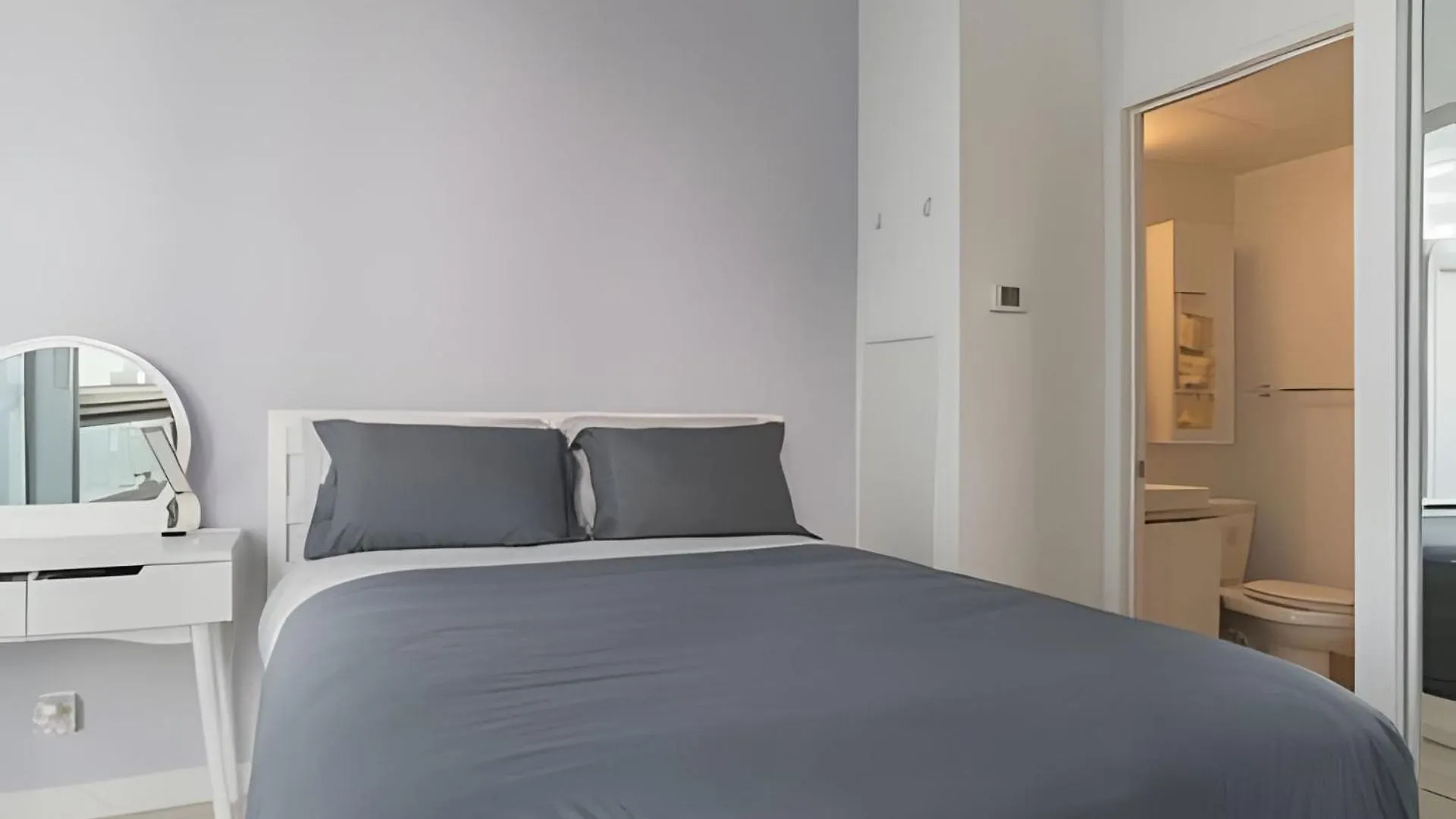 The One Otel Toronto Kanada