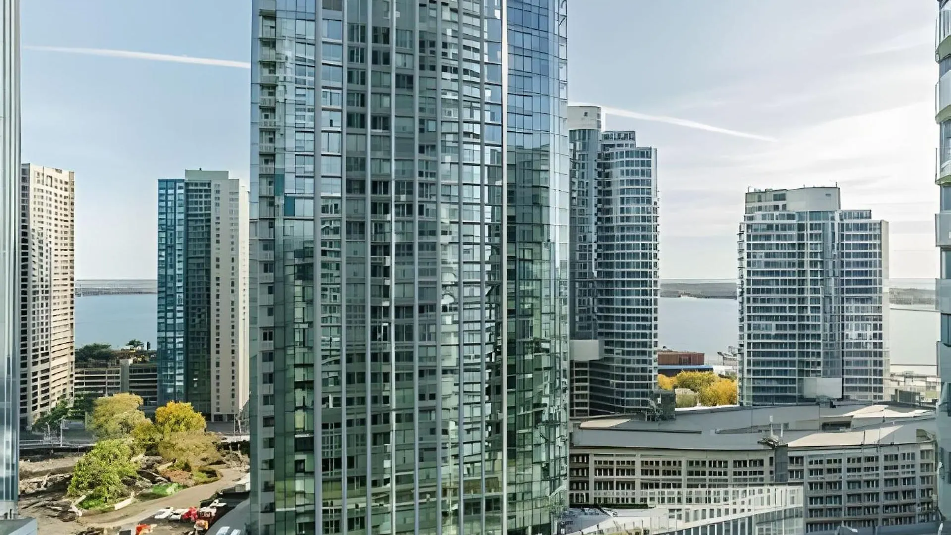 The One Otel Toronto
