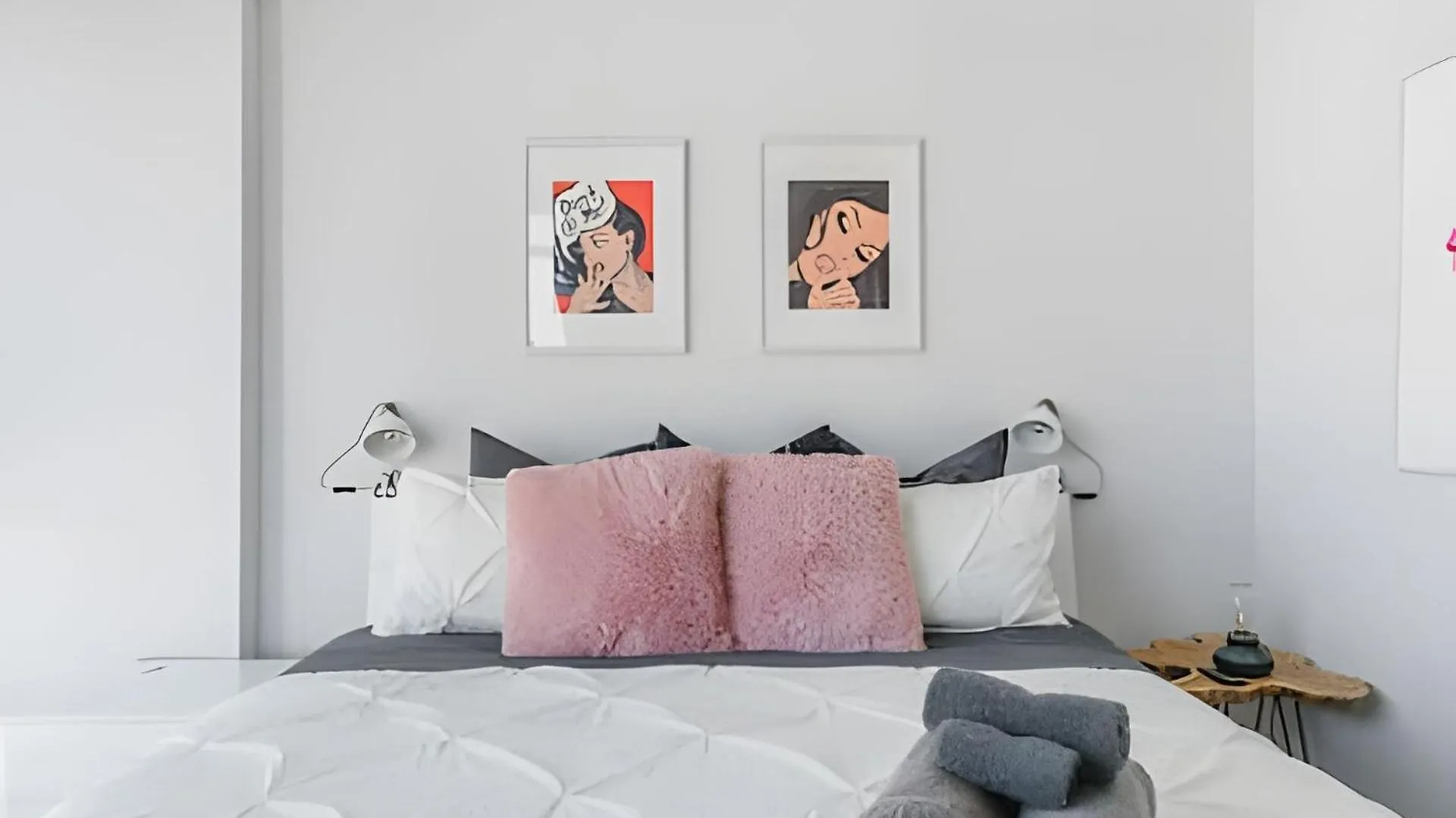The One Otel Toronto Kanada