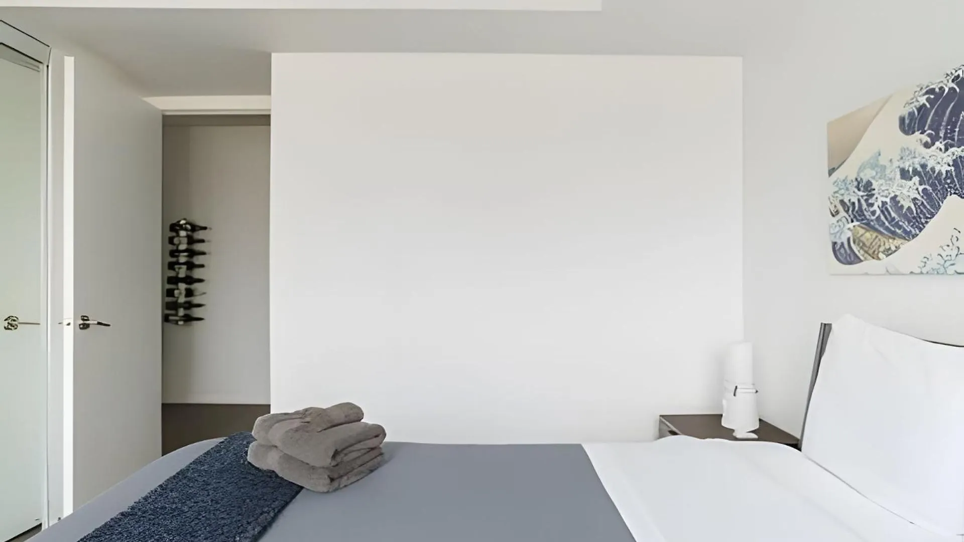 The One Otel Toronto Kanada