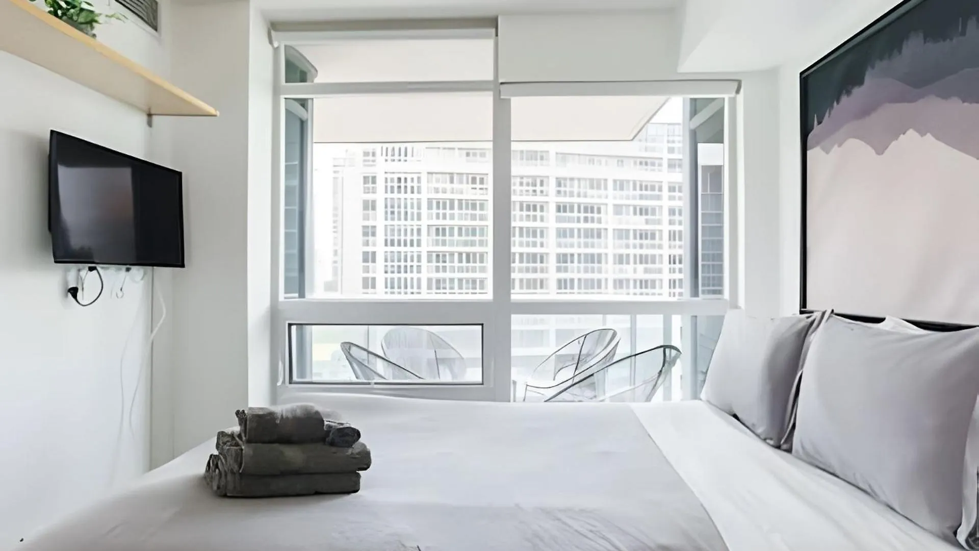 The One Otel Toronto