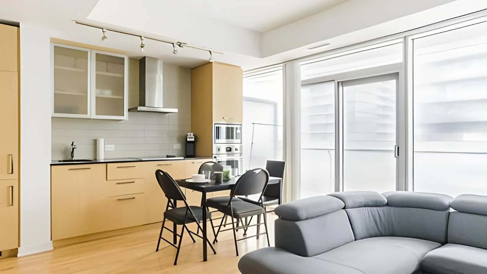 The One Otel Toronto Kanada