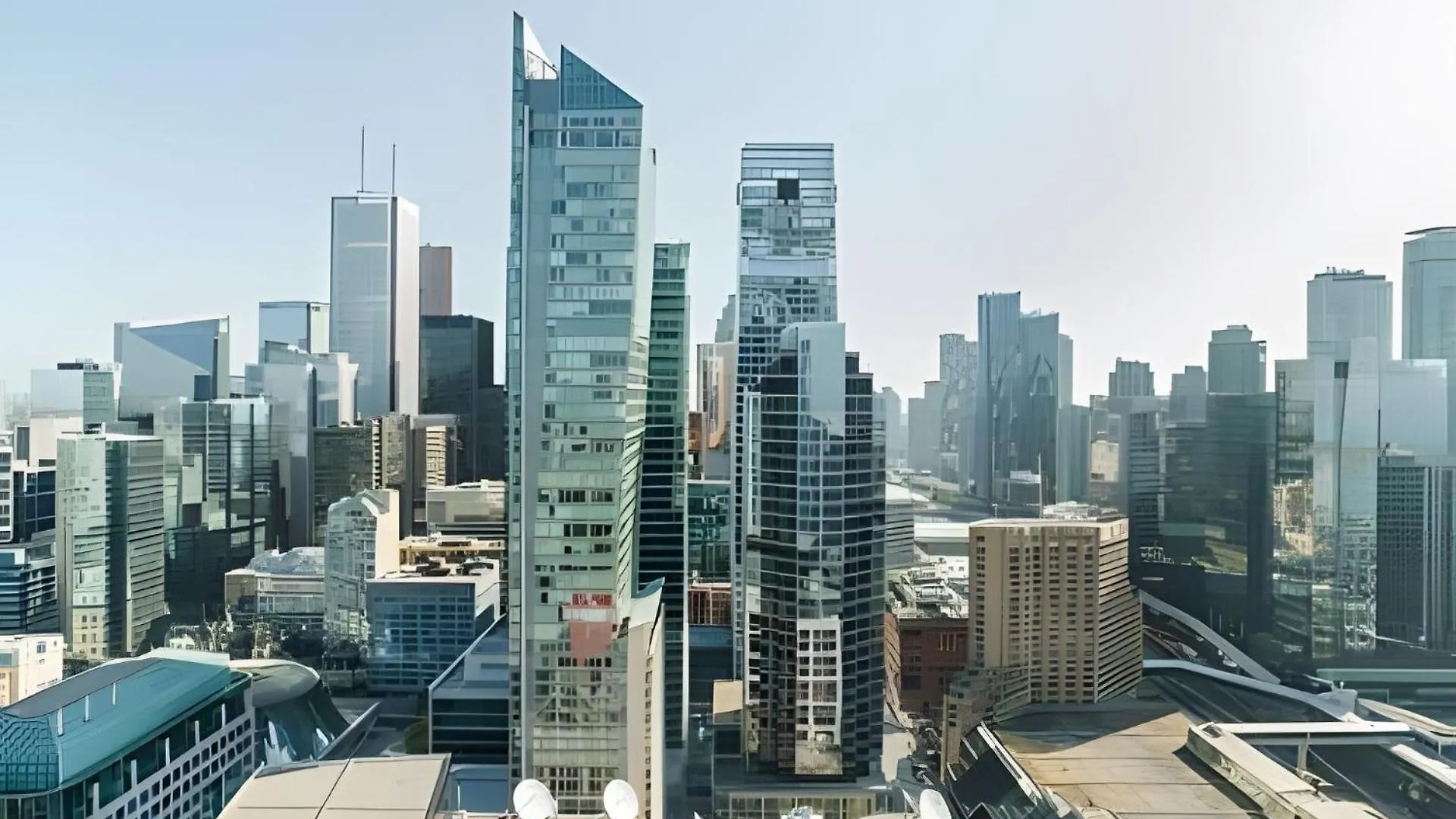 The One Otel Toronto